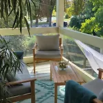 D'hote - La Maison Verte 招待所 3*