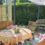 招待所 D'hote - La Maison Verte