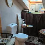 招待所 D'hote - La Maison Verte 3*