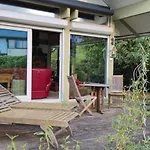 D'hote - La Maison Verte 招待所