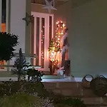 招待所 D'hote - La Maison Verte 3*