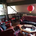 D'hote - La Maison Verte 招待所 沙尔姆