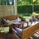 招待所 D'hote - La Maison Verte