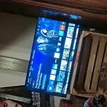 D'hote - La Maison Verte 沙尔姆