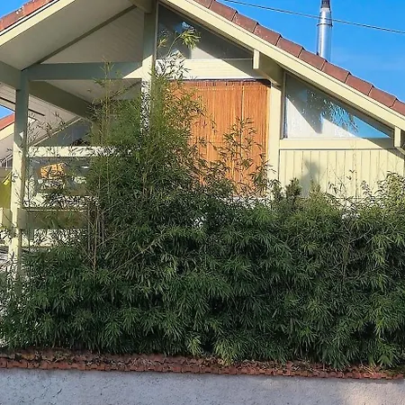 D'hote - La Maison Verte 3*