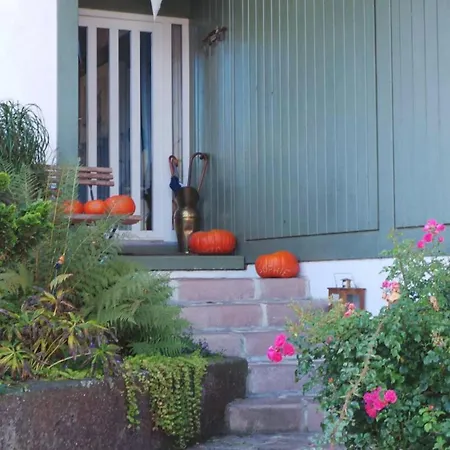Penzion D'hote - La Maison Verte Charmes (Vosges)