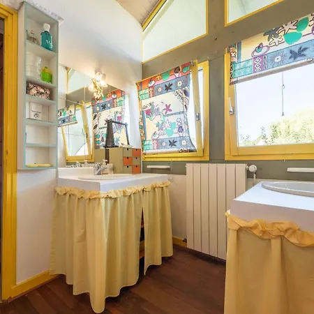 D'hote - La Maison Verte 3* Charmes (Vosges)