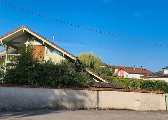 D'hote - La Maison Verte