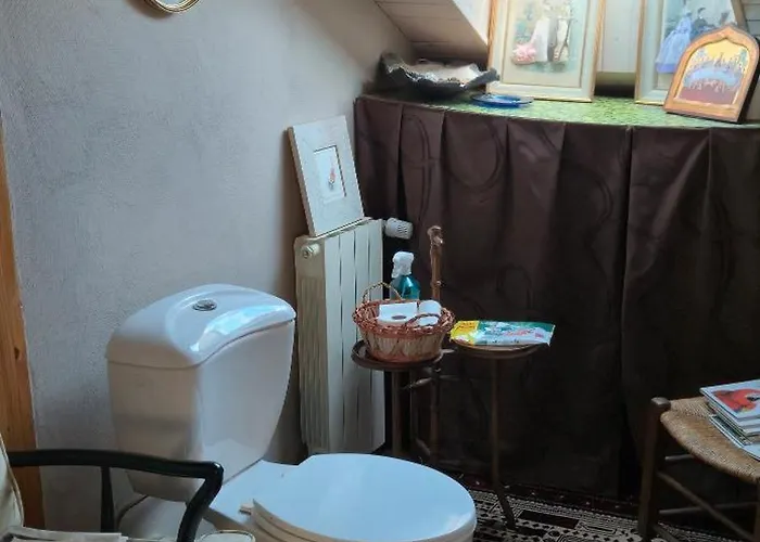 Penzion D'hote - La Maison Verte 3*