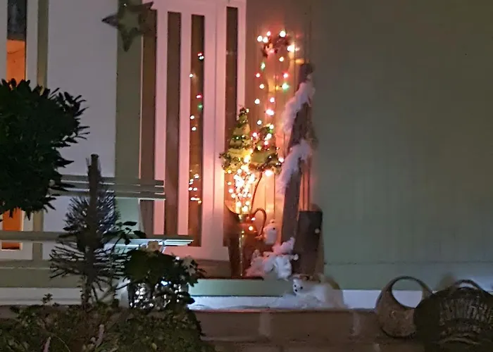 Penzion D'hote - La Maison Verte 3*