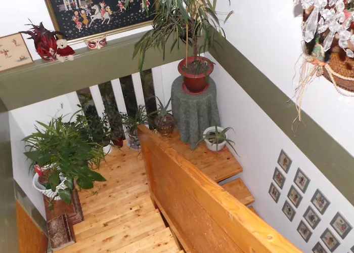 Penzion D'hote - La Maison Verte 3*