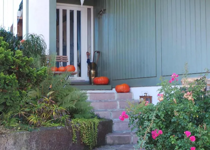 Penzion D'hote - La Maison Verte Charmes (Vosges)